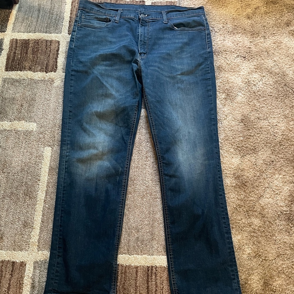 Levi Jeans